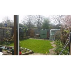All inc DOUBLE ROOM Beckton Park 3 min to stn