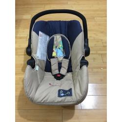 Baby triller/ car seat