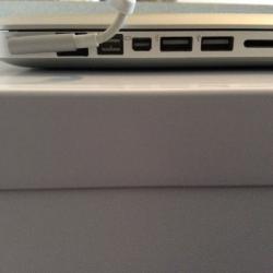 Apple MacBook Pro 15.4" Laptop