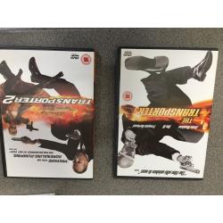 Box sets dvd