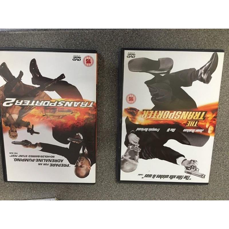Box sets dvd