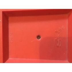 Original vintage SINDY sofa
