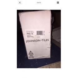 Box of magnolia tiles
