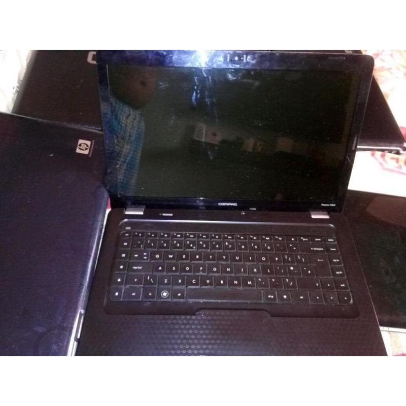 Spare repair lots laptops