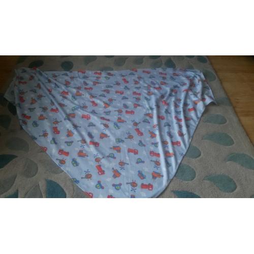 Swaddle blanket