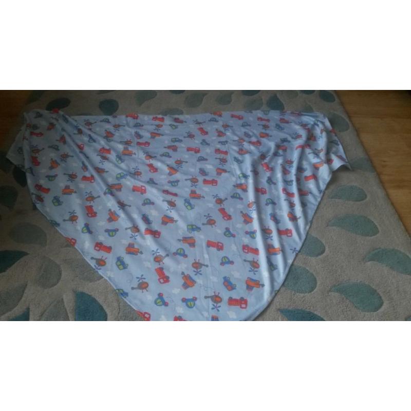 Swaddle blanket