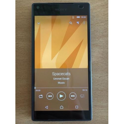 SONY Z5 COMPACT