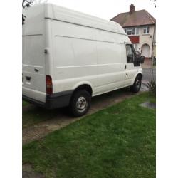 VERY HELPFUL & RELIABLE...LOCAL MAN & VAN SERVICE...BEST PRICES...PLEASE CALL: SIMON
