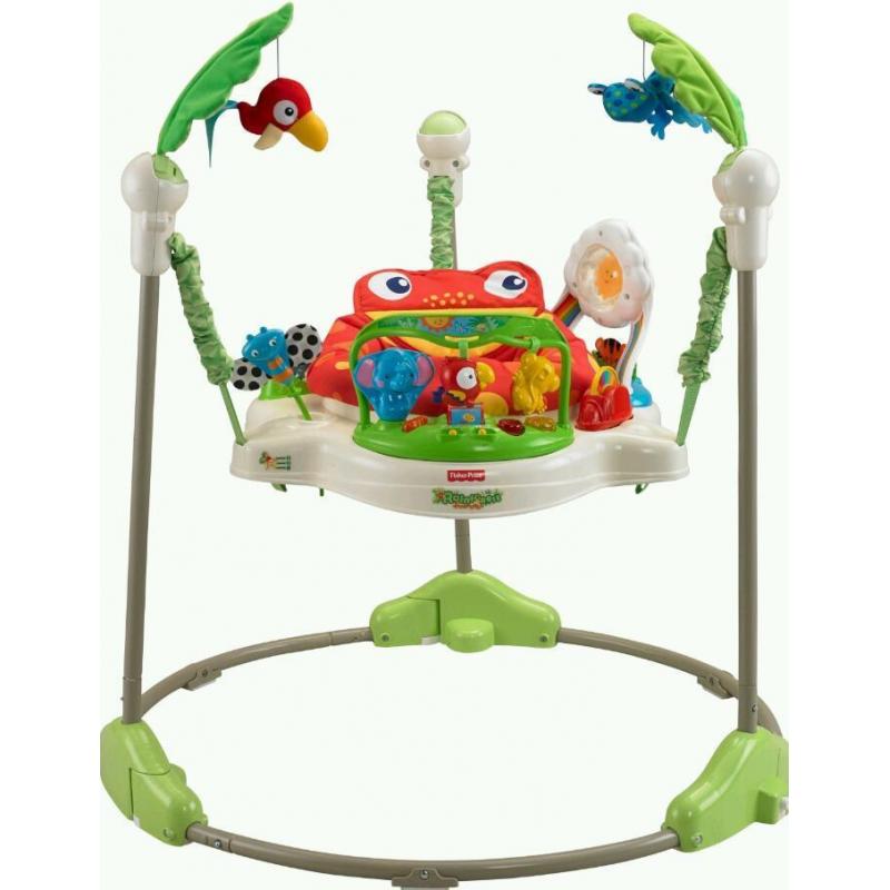 Jumperoo