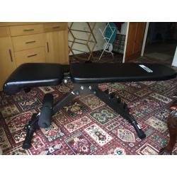 Gym for sale