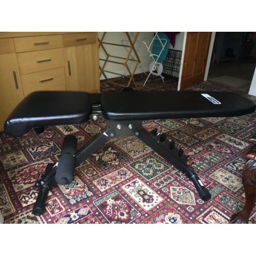 Gym for sale