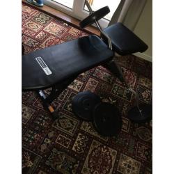 Gym for sale