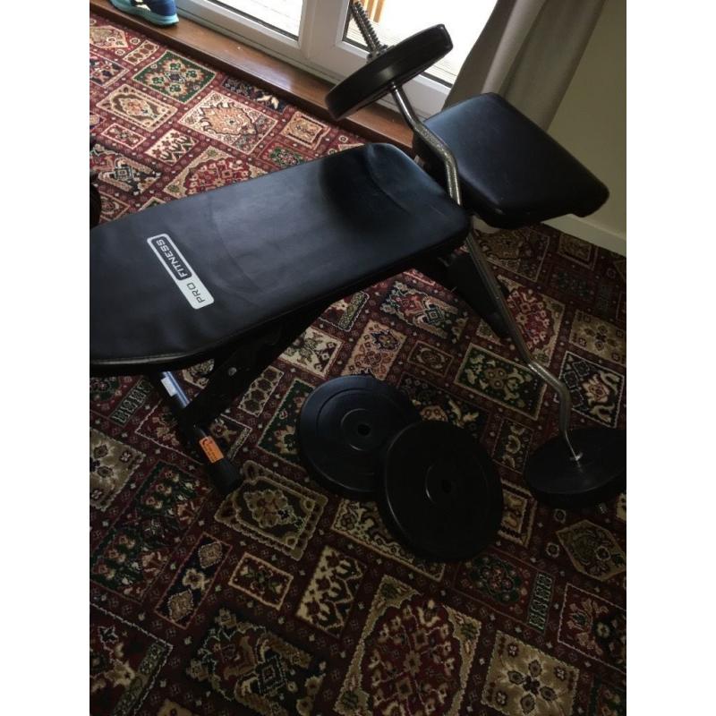 Gym for sale