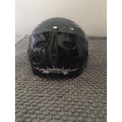 Skater helmet new
