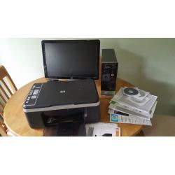HP Computer