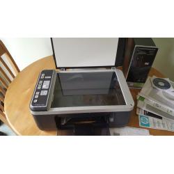 HP Computer