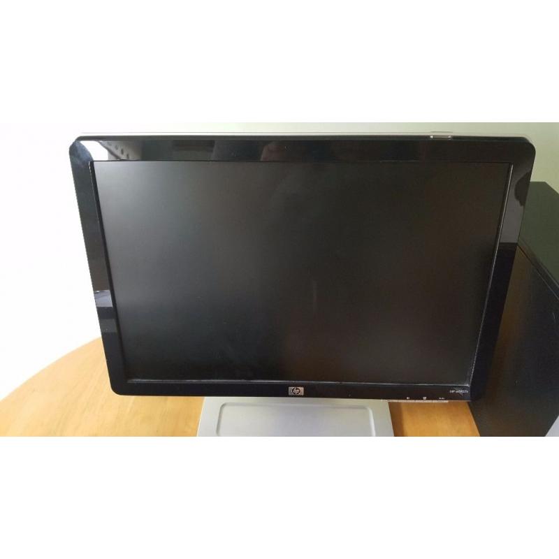 HP Computer