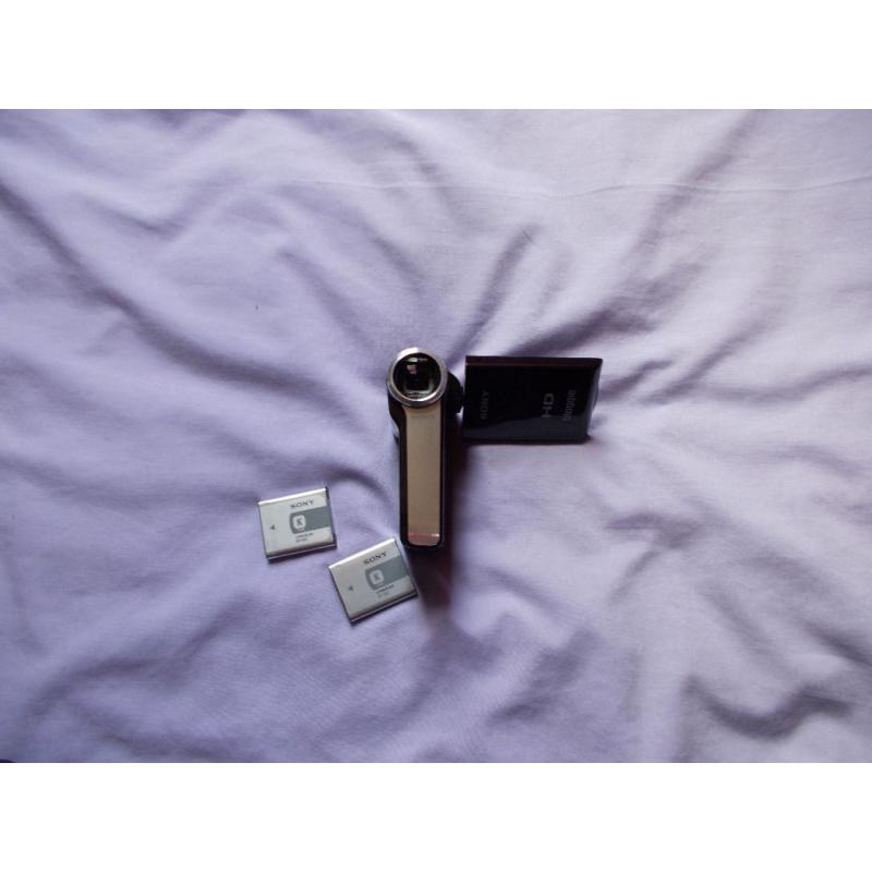 Sony Bloggie Camcorder