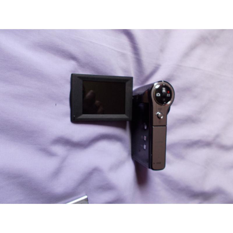 Sony Bloggie Camcorder