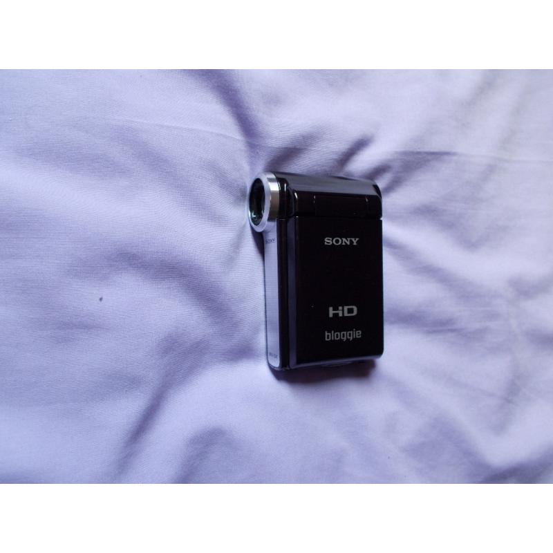 Sony Bloggie Camcorder