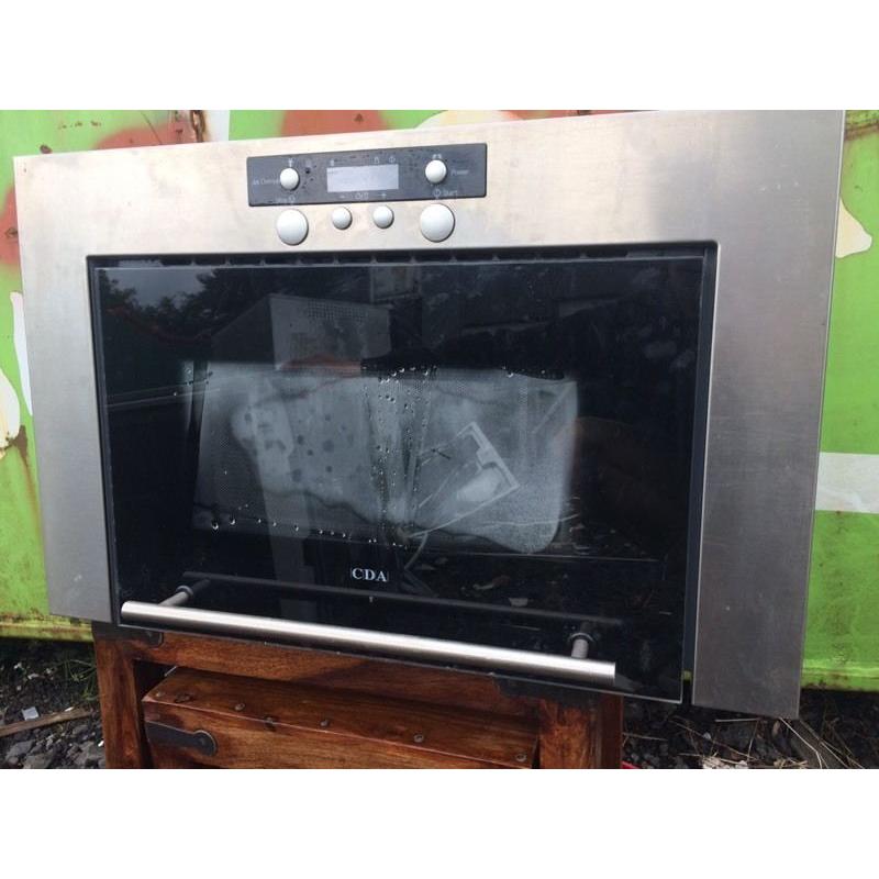commercial microwave 900w