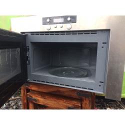 commercial microwave 900w