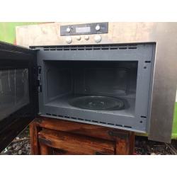 commercial microwave 900w