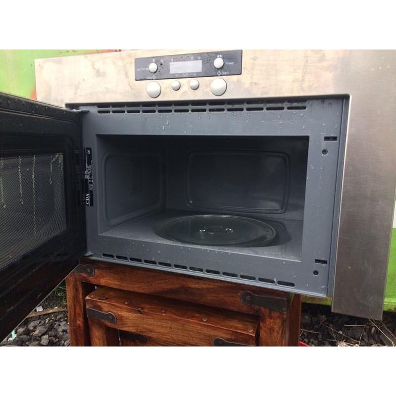 commercial microwave 900w