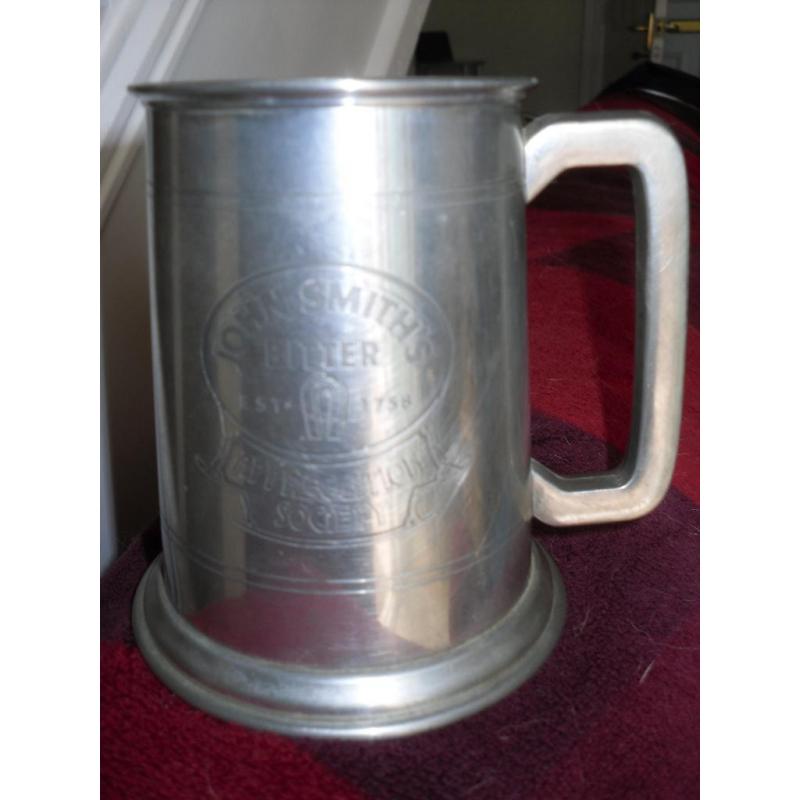 Tankard