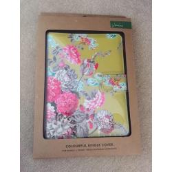 Joules Kindle Cover