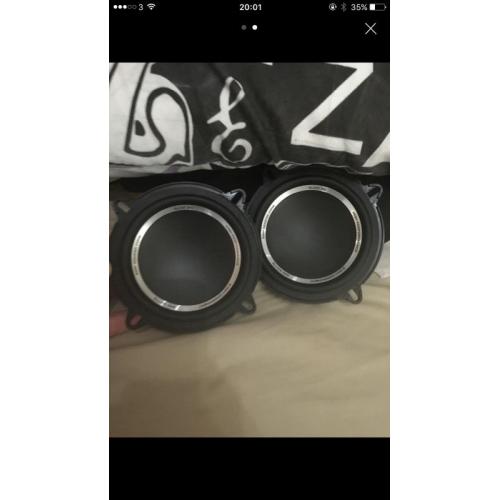 Vibe slick 5c