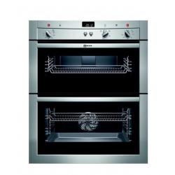 Neff built under double oven U17S33N3GB
