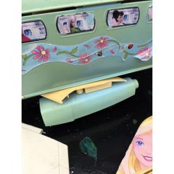 Vintage Barbie plan spares and repairs retro toy
