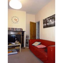 Double Room, Friendly prof. House in Redland: Inclusive (except Utilities)