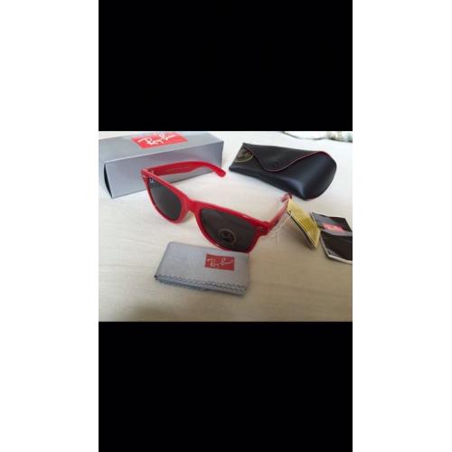 Rayban wafarer sunglasses