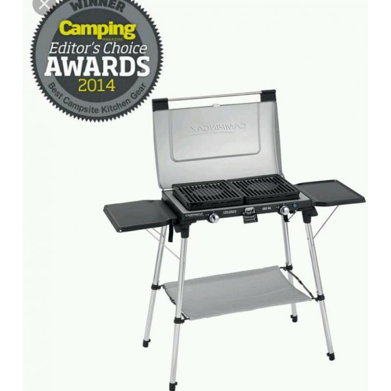 Campingaz 600sg camping cooker