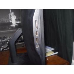 DELL 23" TOUCH ALL-IN-ONE PC