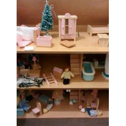 Dolls house