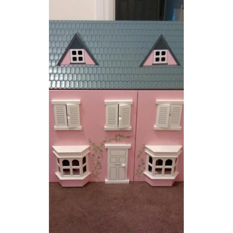 Dolls house