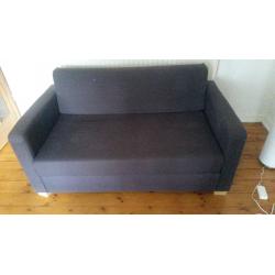 Sofa bed for sale (2 seater, IKEA modell ULLVI)