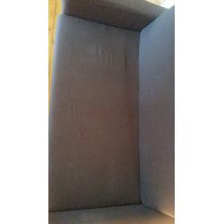 Sofa bed for sale (2 seater, IKEA modell ULLVI)