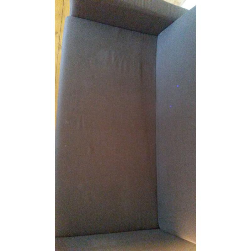 Sofa bed for sale (2 seater, IKEA modell ULLVI)