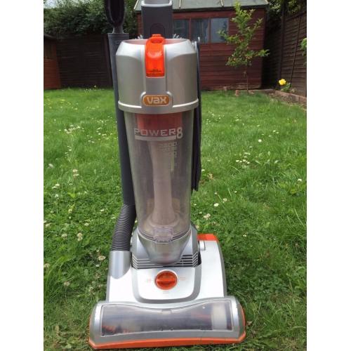 VAX Power8 hoover/vacuum cleaner 2200 watt 4L