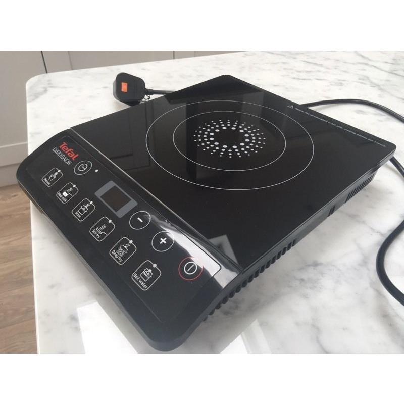 Tefal Induction hob