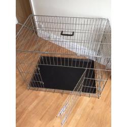 Dog crate
