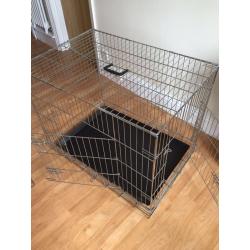 Dog crate