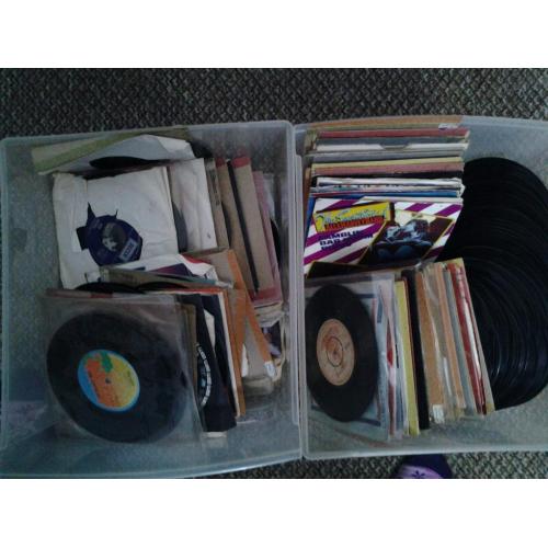 45 records