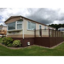 **********Cosalt Devon 35ft by 12ft 2002 ***********************