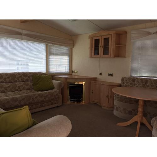 **********Cosalt Devon 35ft by 12ft 2002 ***********************