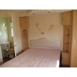 **********Cosalt Devon 35ft by 12ft 2002 ***********************